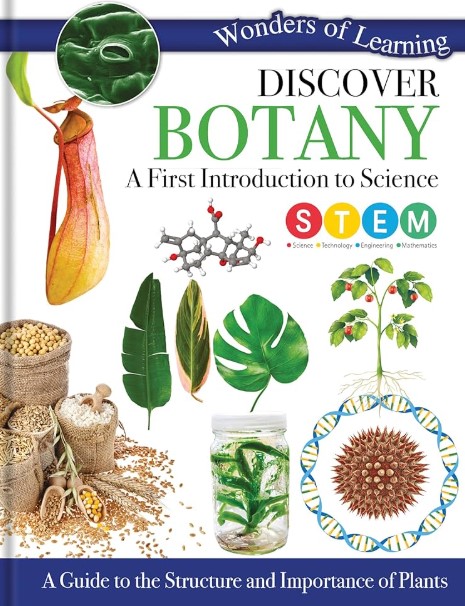 Discover Botany